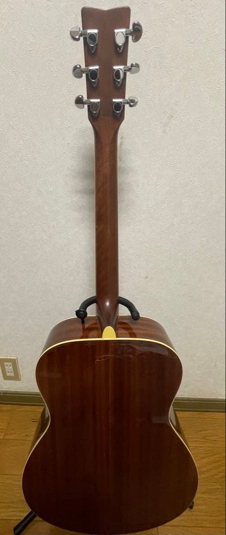 Yamaha FS720S アコースティックギター ヤマハ