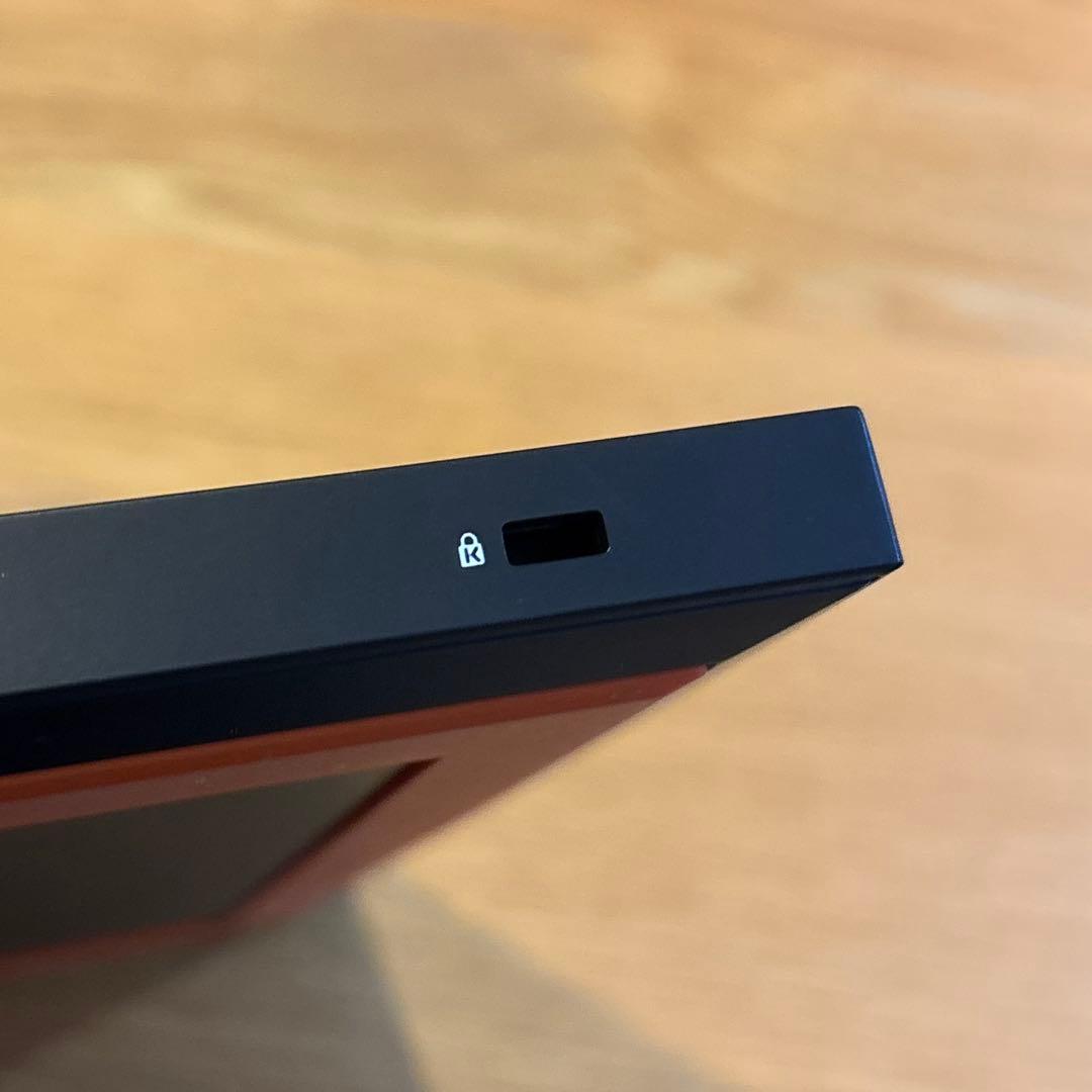 LAUNCH PAD X ローンチパッド　エックス　notation