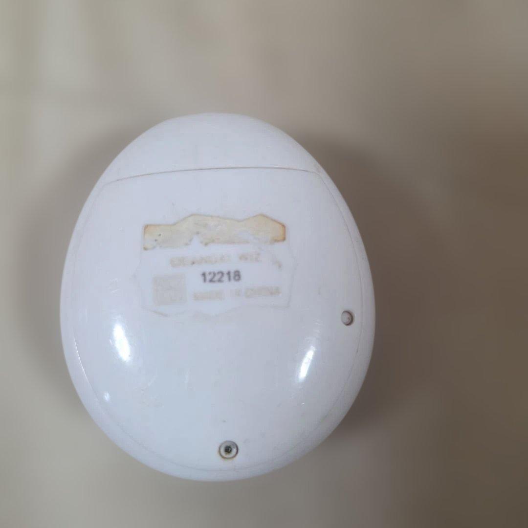 たまごっちミーツ　パステルミーツ白　動作確認済み　入手困難