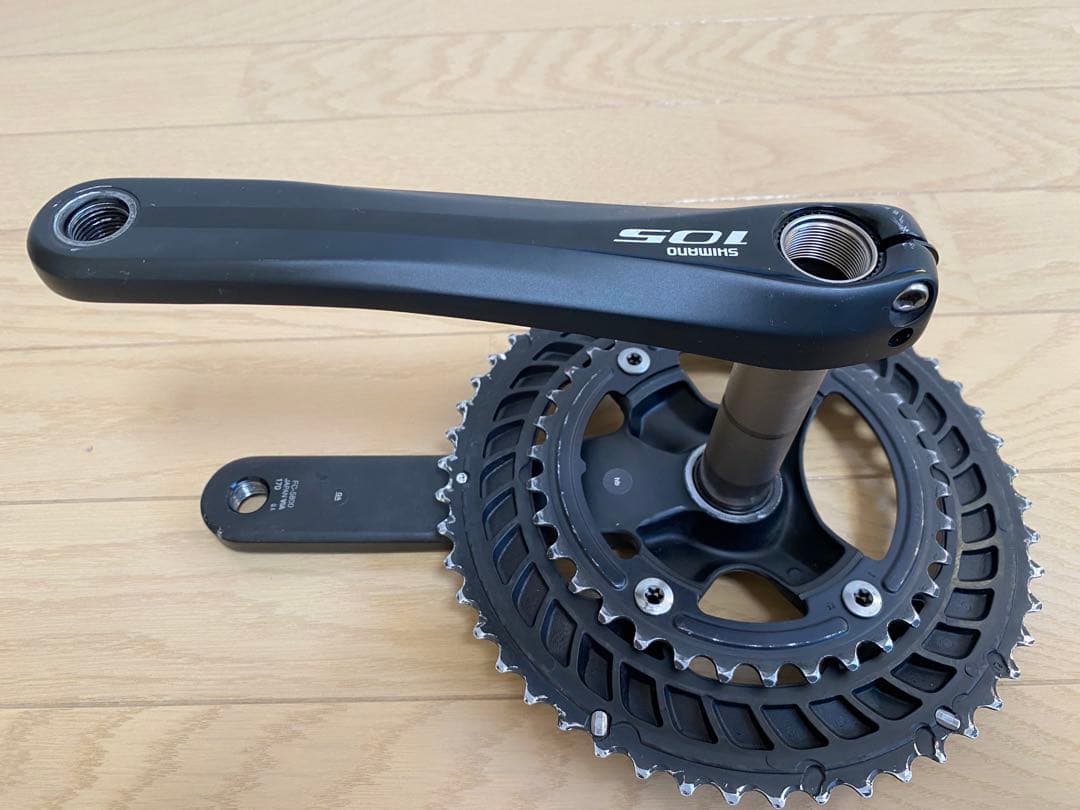 Shimano 105 R5800 コンポーネントセット