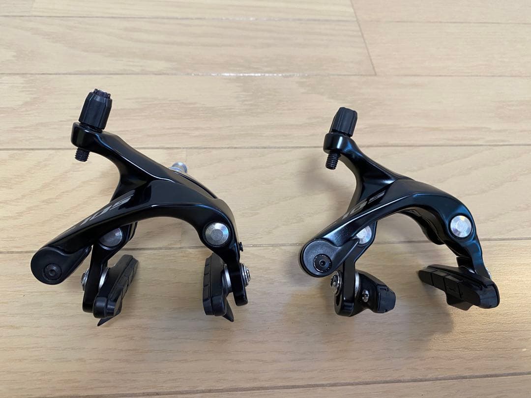 Shimano 105 R5800 コンポーネントセット