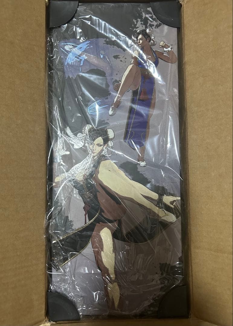 HiPlay PLAY TOY 1/6 格闘の女神2.0 春麗 フィギュア