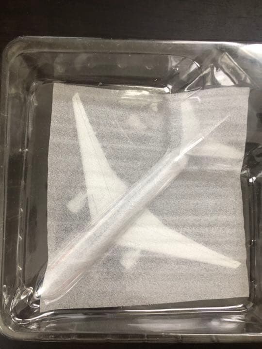 Jet-X 1/400 B777 American Airline　限定50