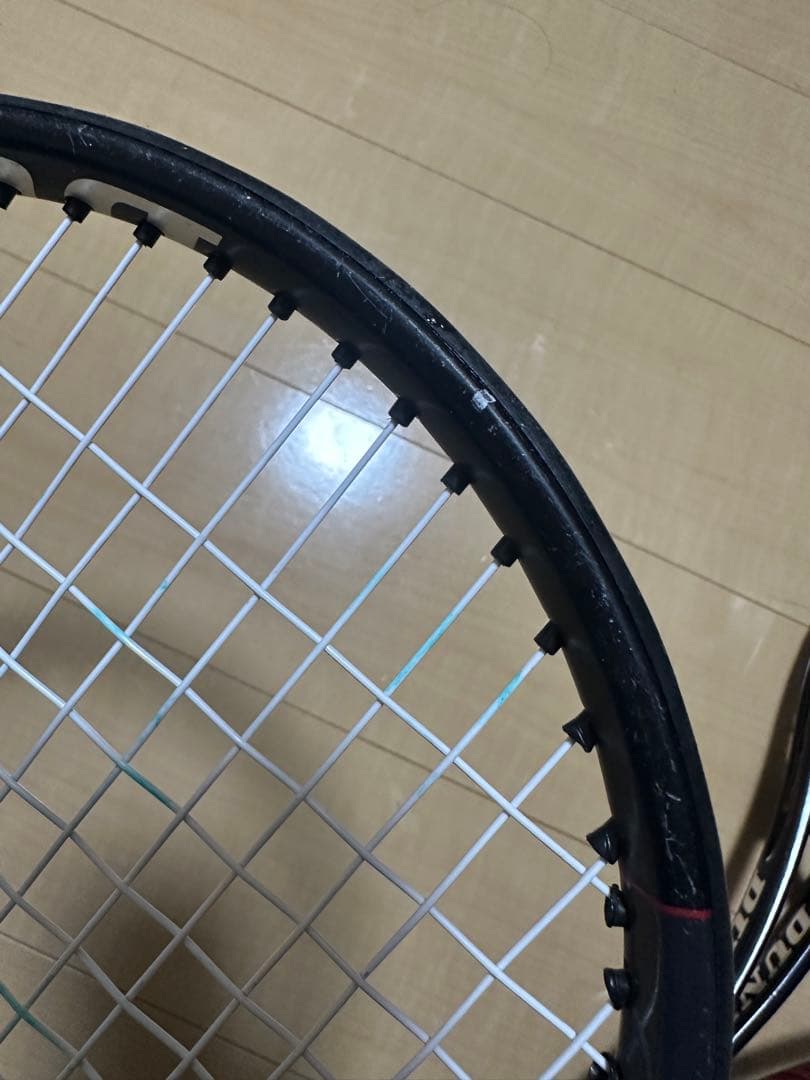 DUNLOP CX200 リミデットエディション　3本セット