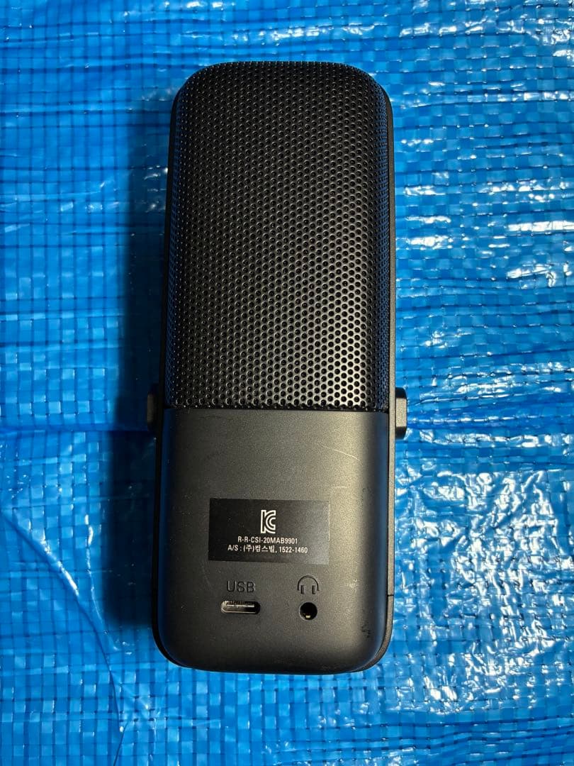 【セット品】Elgato Wave:3・アーム・ポップガード・ショックマウント