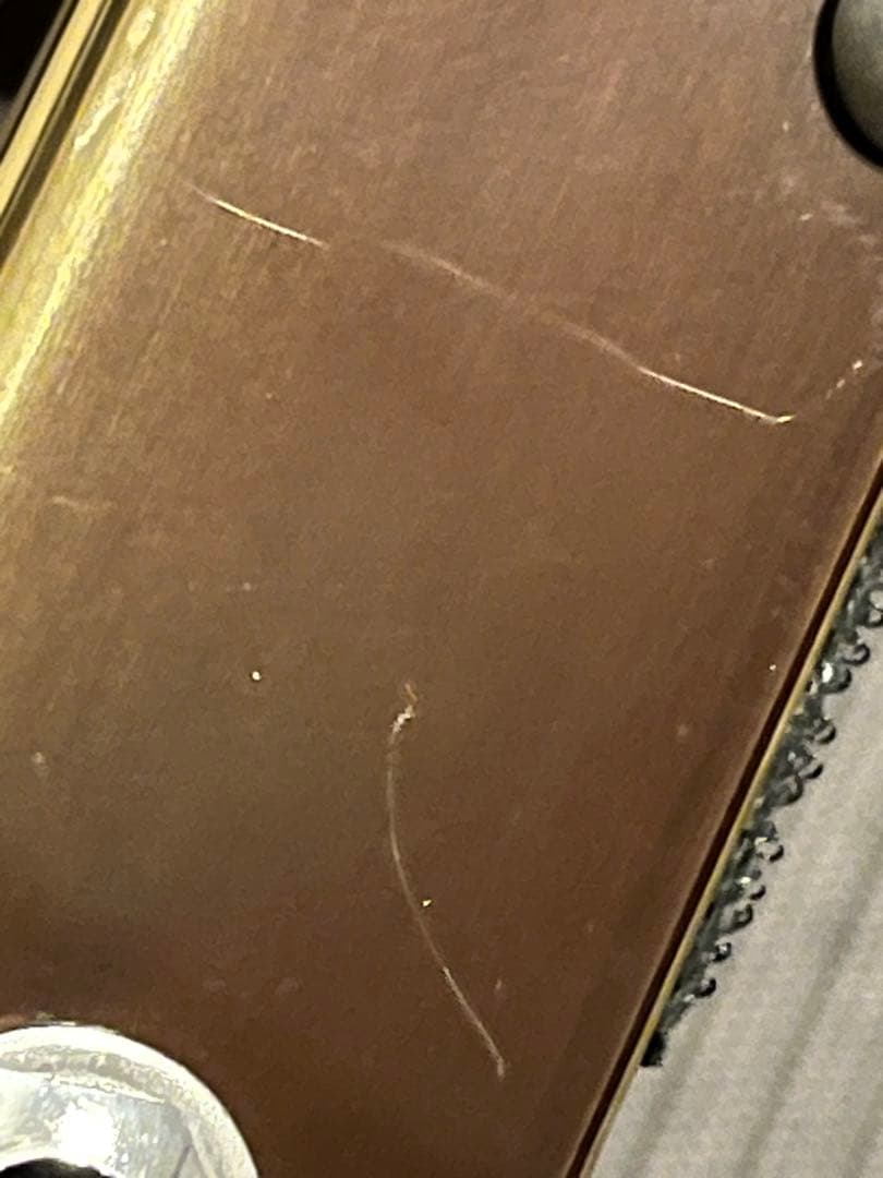 ギター Vemuram Galea