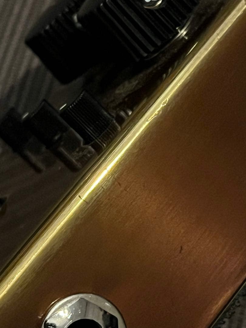 ギター Vemuram Galea