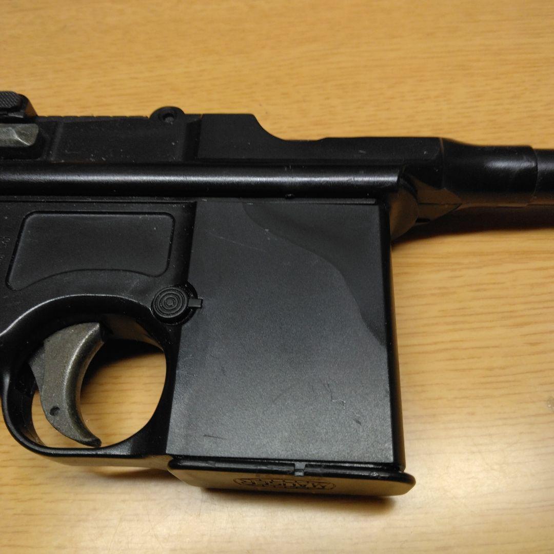 東京マルイ・モーゼル (モデルガン)