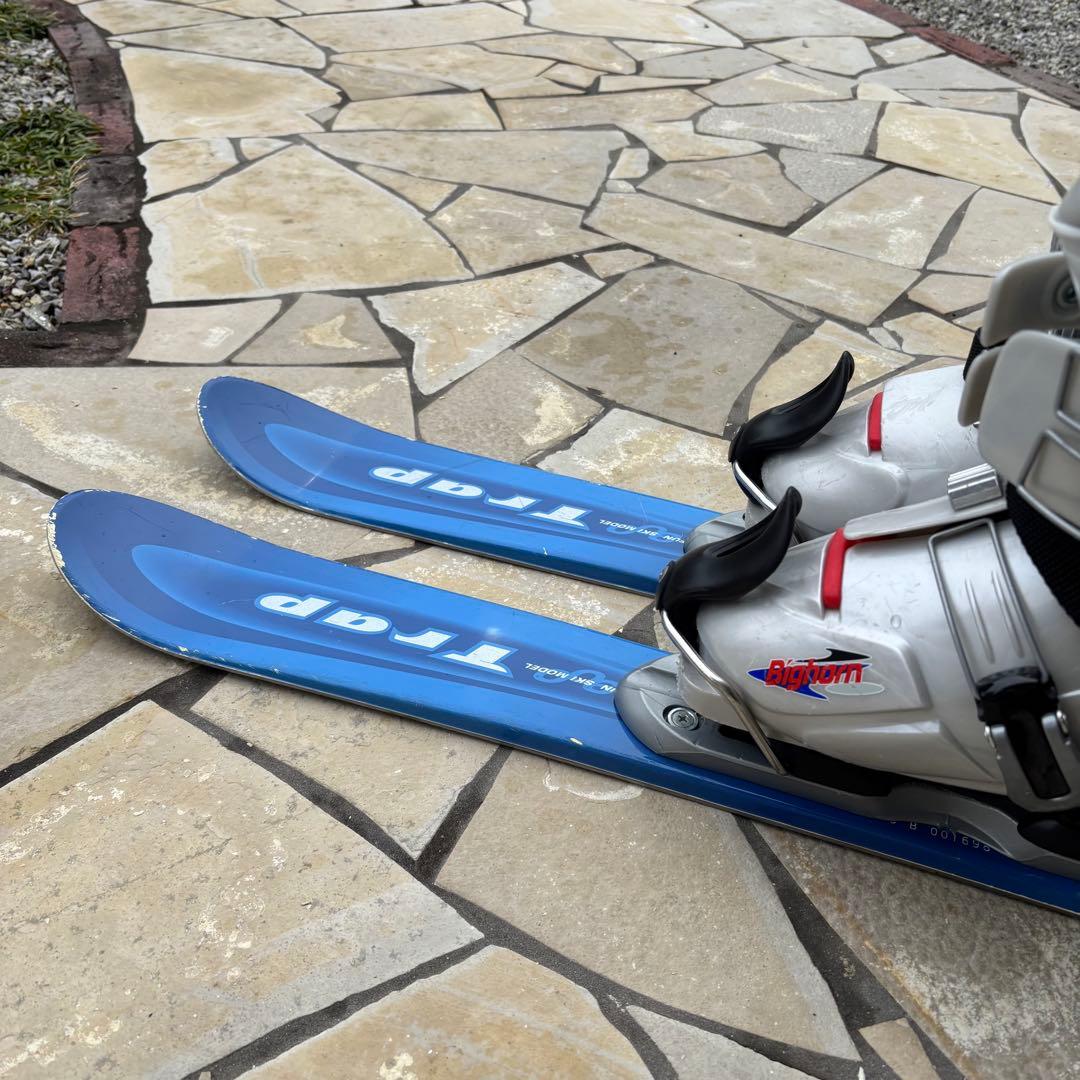 手軽に始めるセットNISHIZAWA90cmモデル☆ ブーツ付き