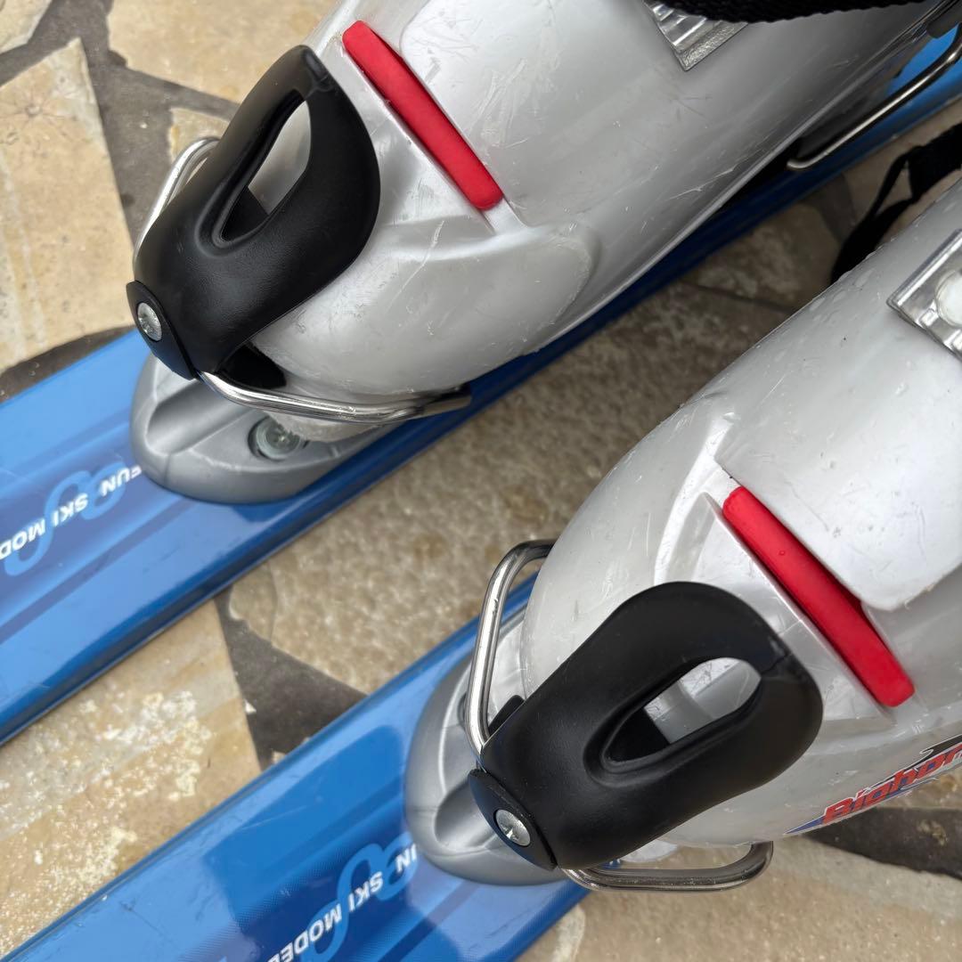 手軽に始めるセットNISHIZAWA90cmモデル☆ ブーツ付き