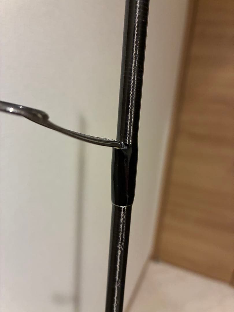 T*C様 Gクラフトセブンセンス　ミッドウォーターMWS-902-TR ゼンガケ