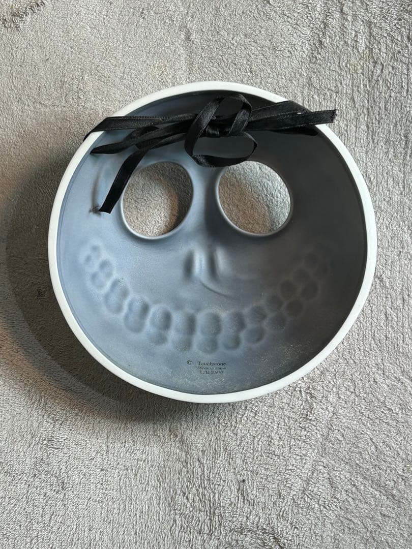 ナイトメア・ビフォア・クリスマス 10周年記念お面ロックショックバレル