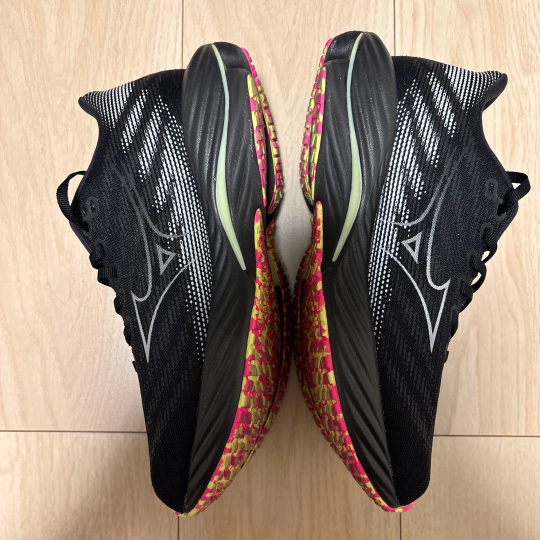 ミズノ　ウェーブライダー28