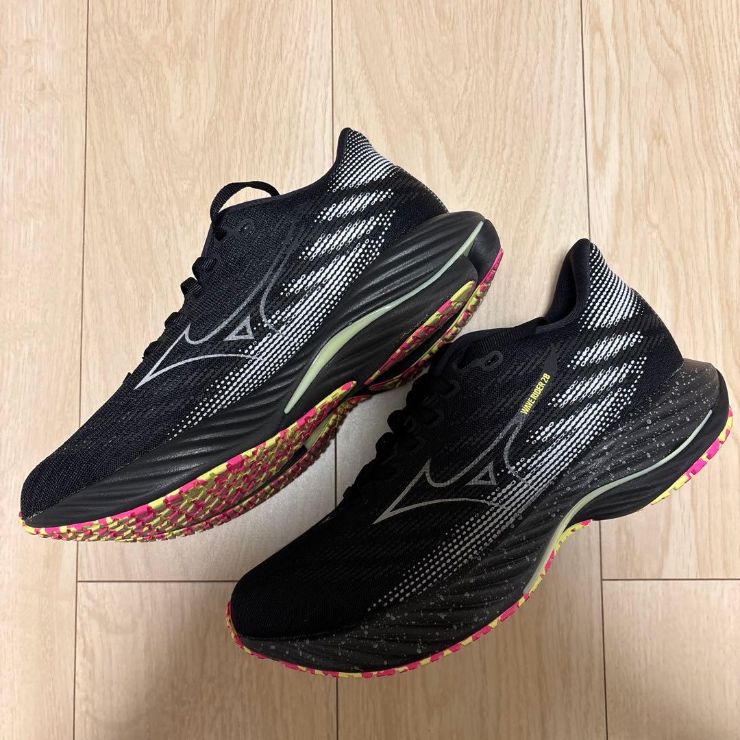 ミズノ　ウェーブライダー28