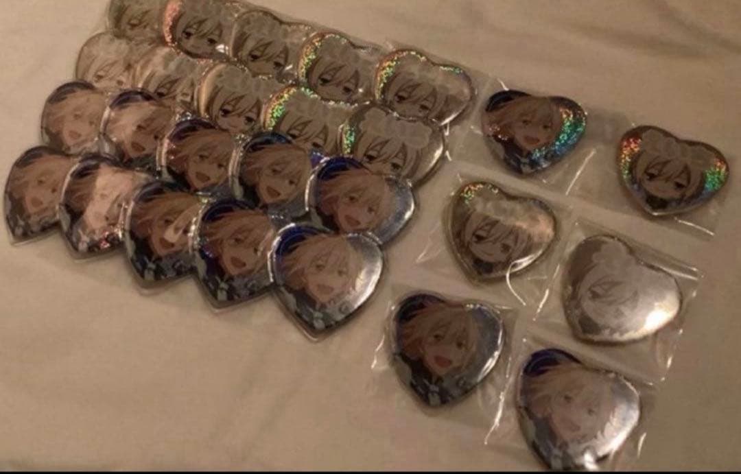 あんスタ 夢ノ咲学院 旧fine エレメント 天祥院英智 グッズまとめ