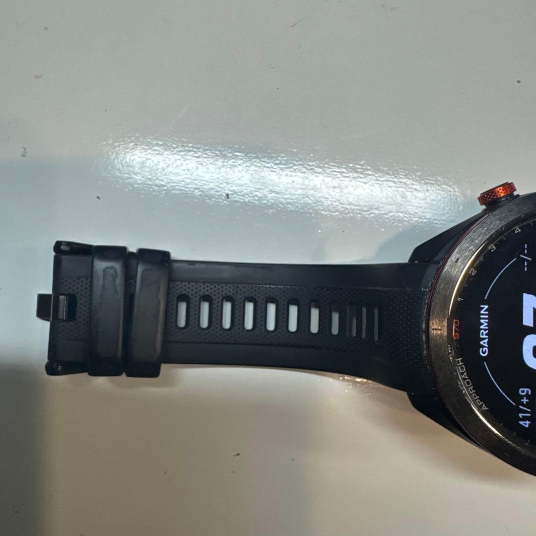 GARMIN Approach S70 GPSナビ 47mm