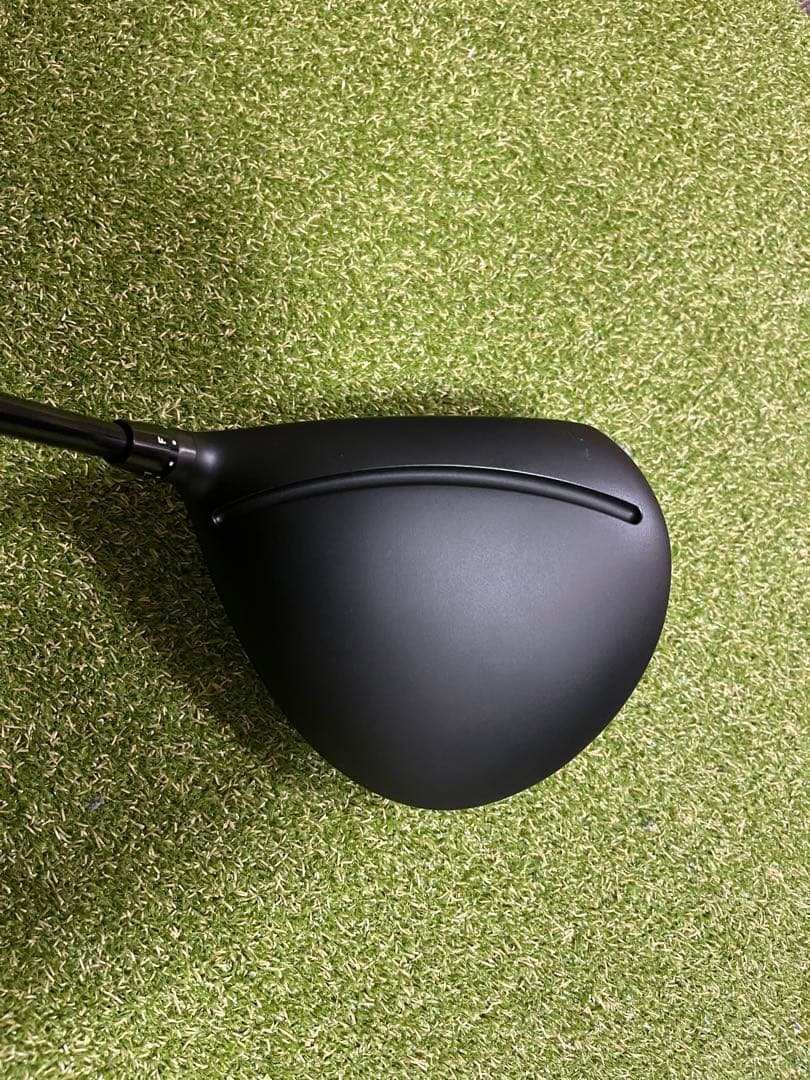 オノフ 2024 KURO ドライバー 10.5°