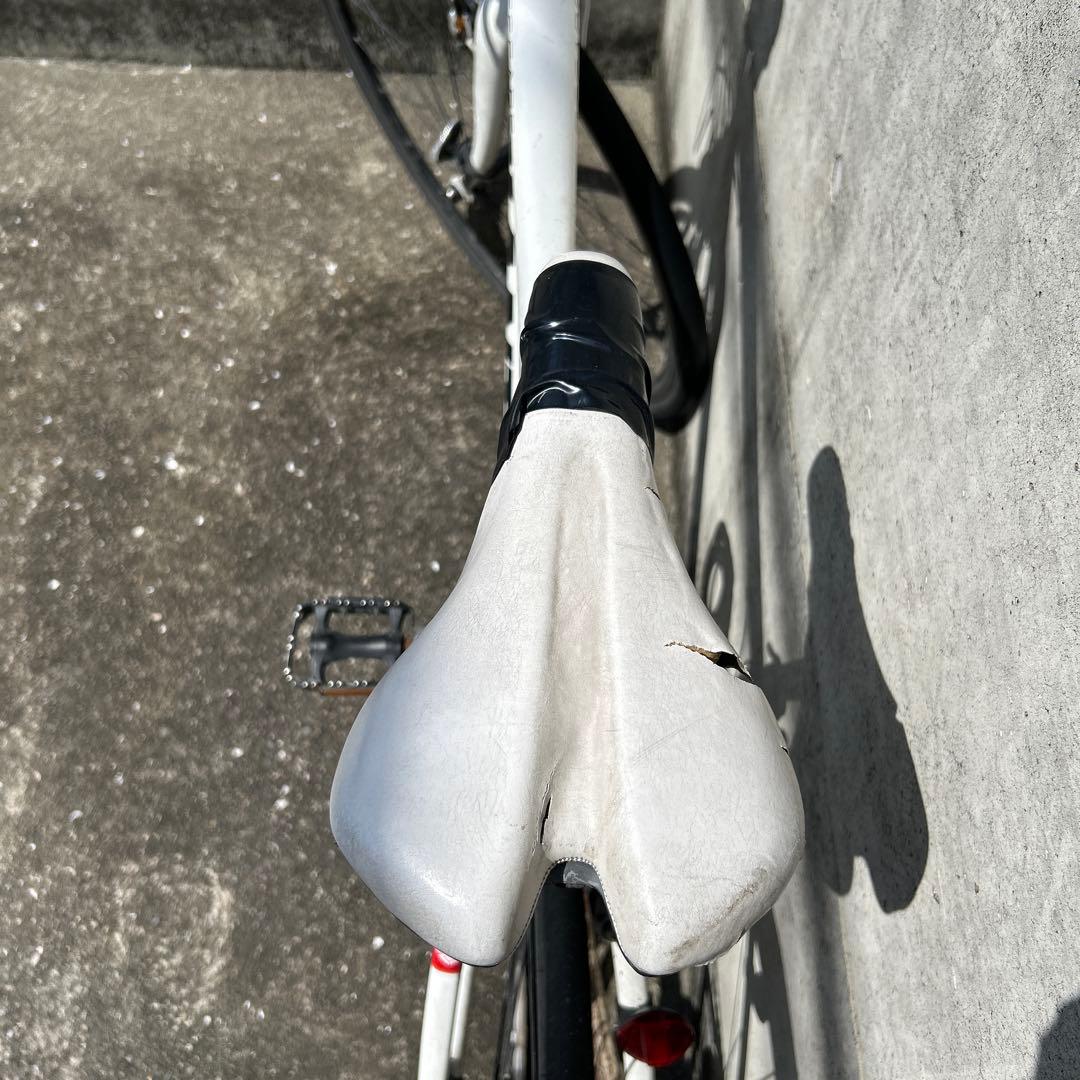 GIANT　ジャイアント クロスバイク　エスケイプ　ジャンク　引取限定