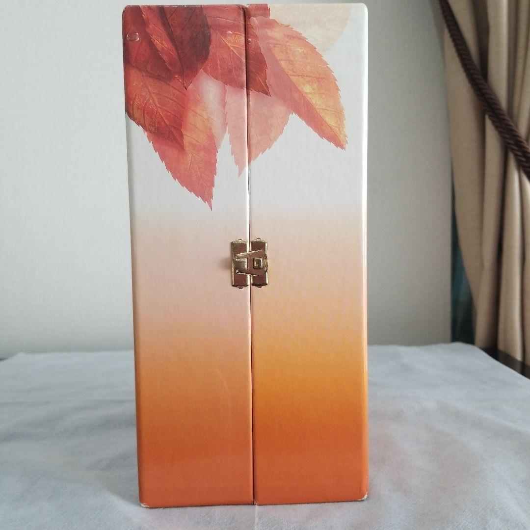 バランタインピュリティ　20年