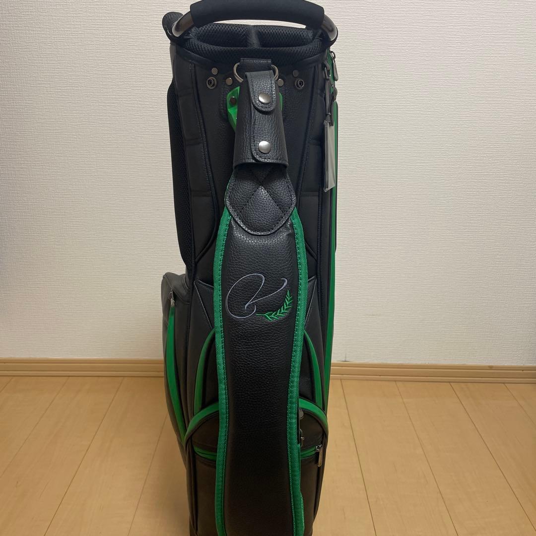 （HIRO）キャディバック　VATIC VICTORY/AUTOMATIC