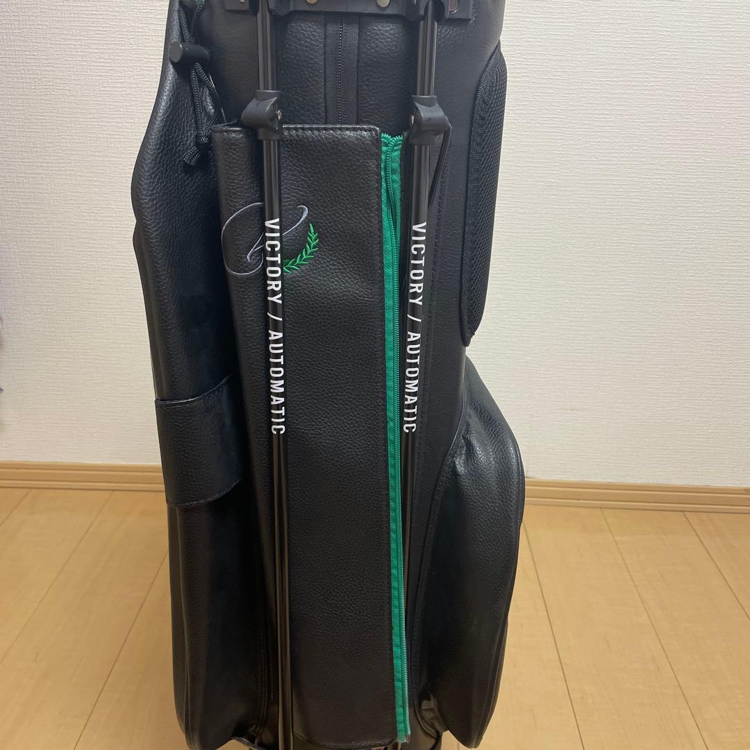 （HIRO）キャディバック　VATIC VICTORY/AUTOMATIC