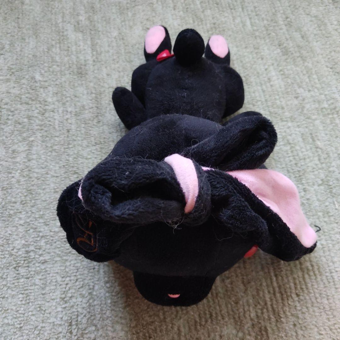 汎用うさぎ4体まとめ売り