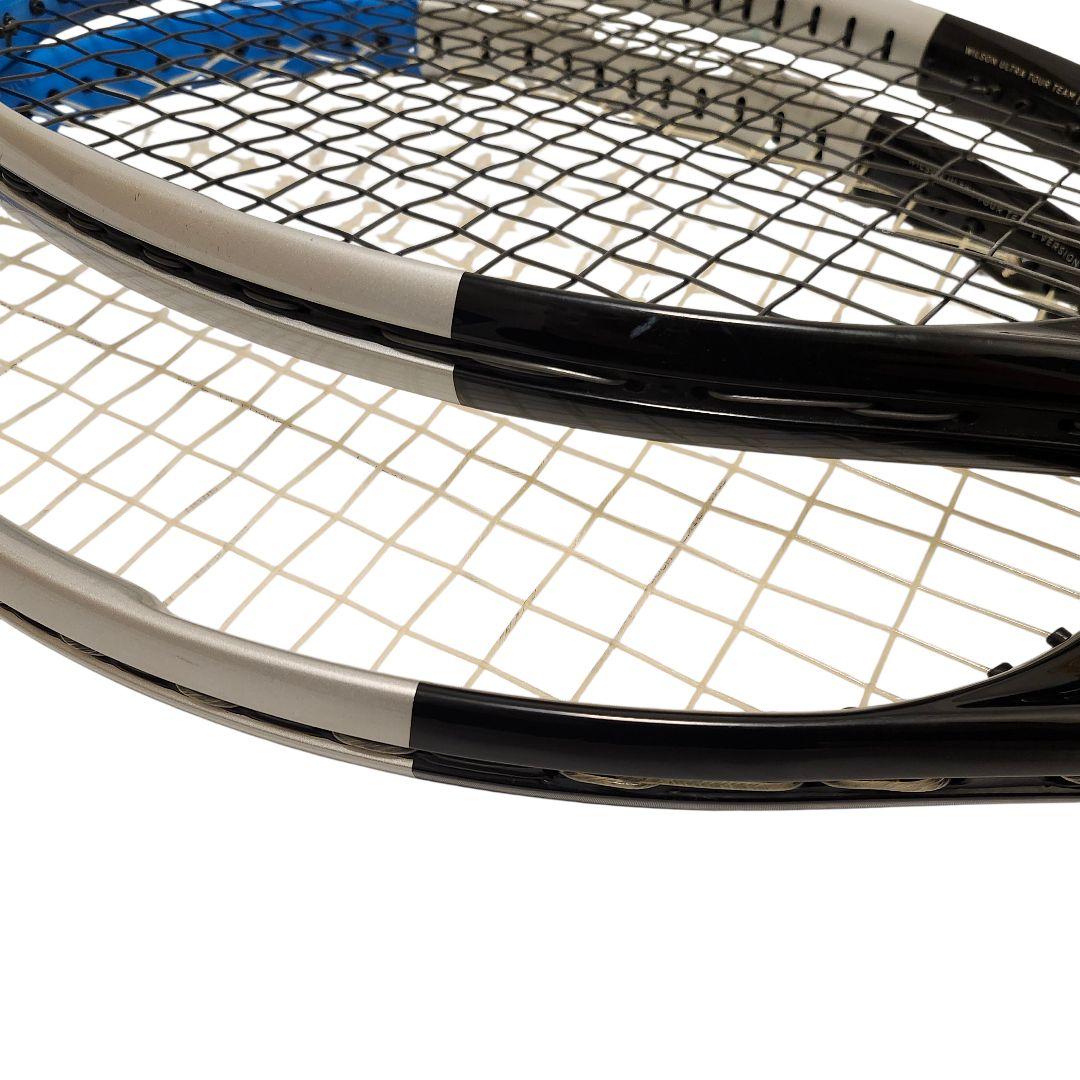 ラケット(硬式用) wilson ultra tour team v3