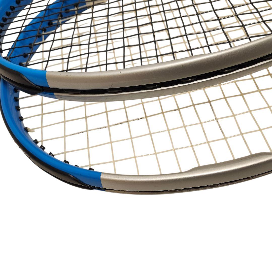 ラケット(硬式用) wilson ultra tour team v3