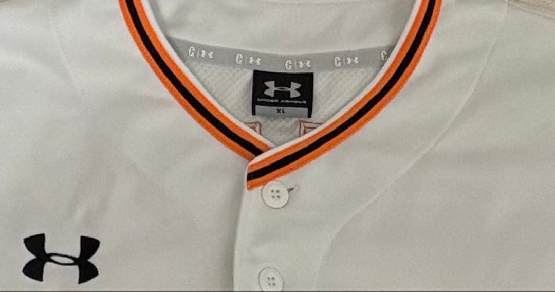 ★希少ブランド★読売ジャイアンツ★ハイクオリティ★レプリカユニホーム★坂本勇人★