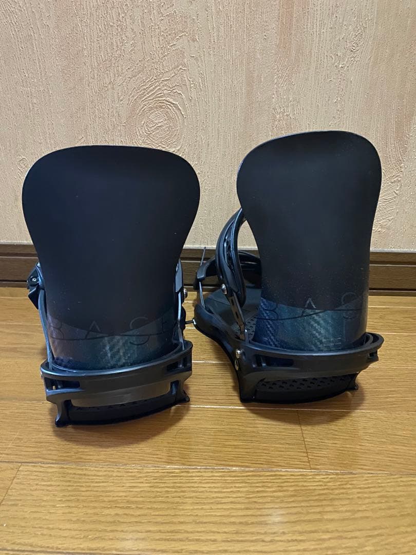 【期間限定】BURTON X-BASE Re:flex M