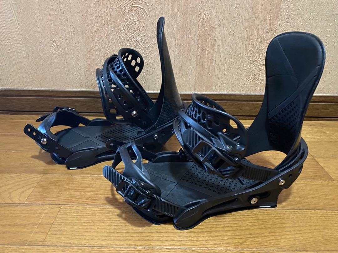 【期間限定】BURTON X-BASE Re:flex M