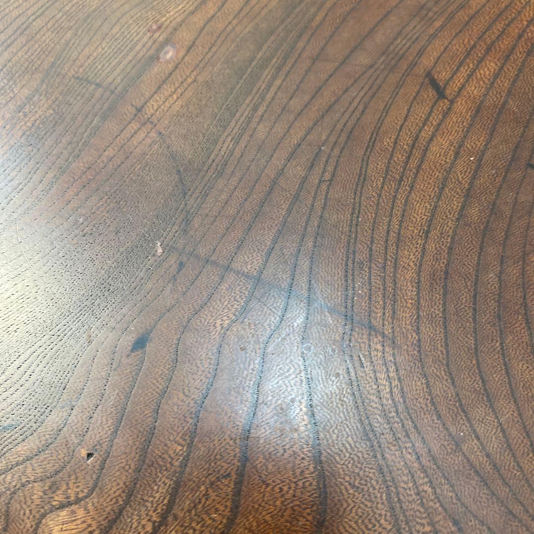 ☆アンティーク　茶台☆