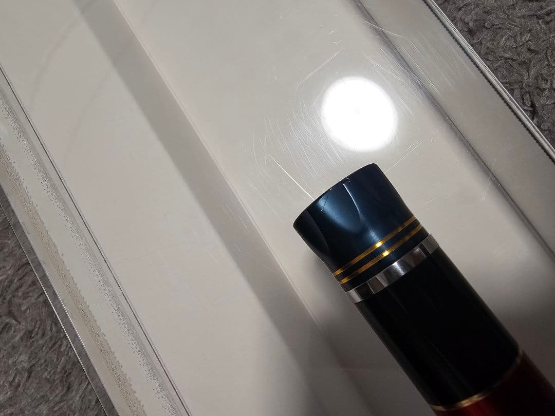 がまかつ ダンシングマスター Dancing Master MH 90 がま鮎