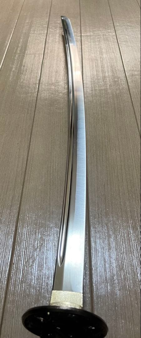 亀さん　模造刀　居合刀　太刀　刀袋　武具