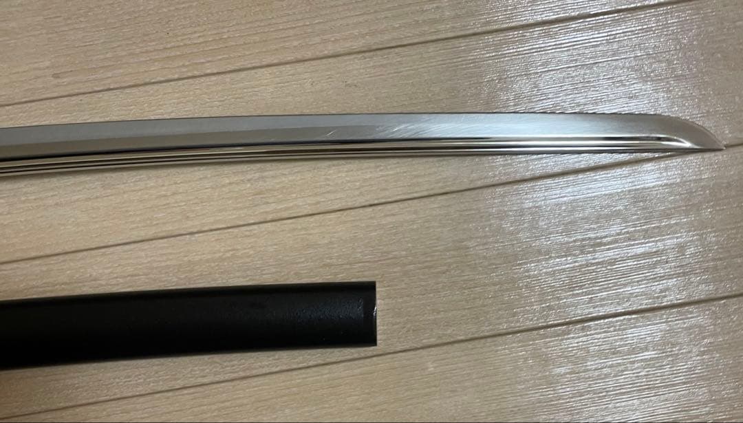 亀さん　模造刀　居合刀　太刀　刀袋　武具