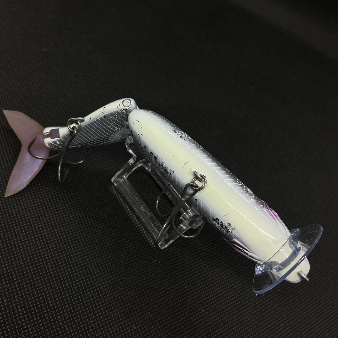 【DRT】TiNY KLASH / タイニークラッシュ / NFクローム※中古品