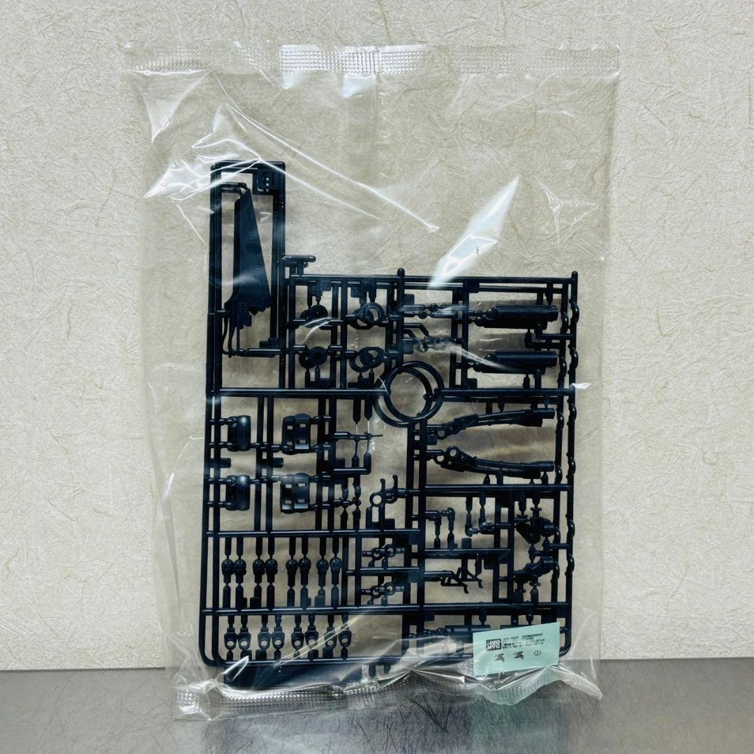 初回生産限定 HG 86 1/48 ジャガーノート シン搭乗機 プラモデル