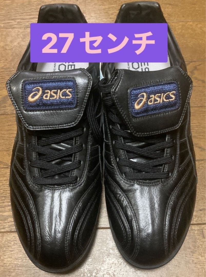 セール中❣️❣️野球　スパイク　27センチ　新品‼️