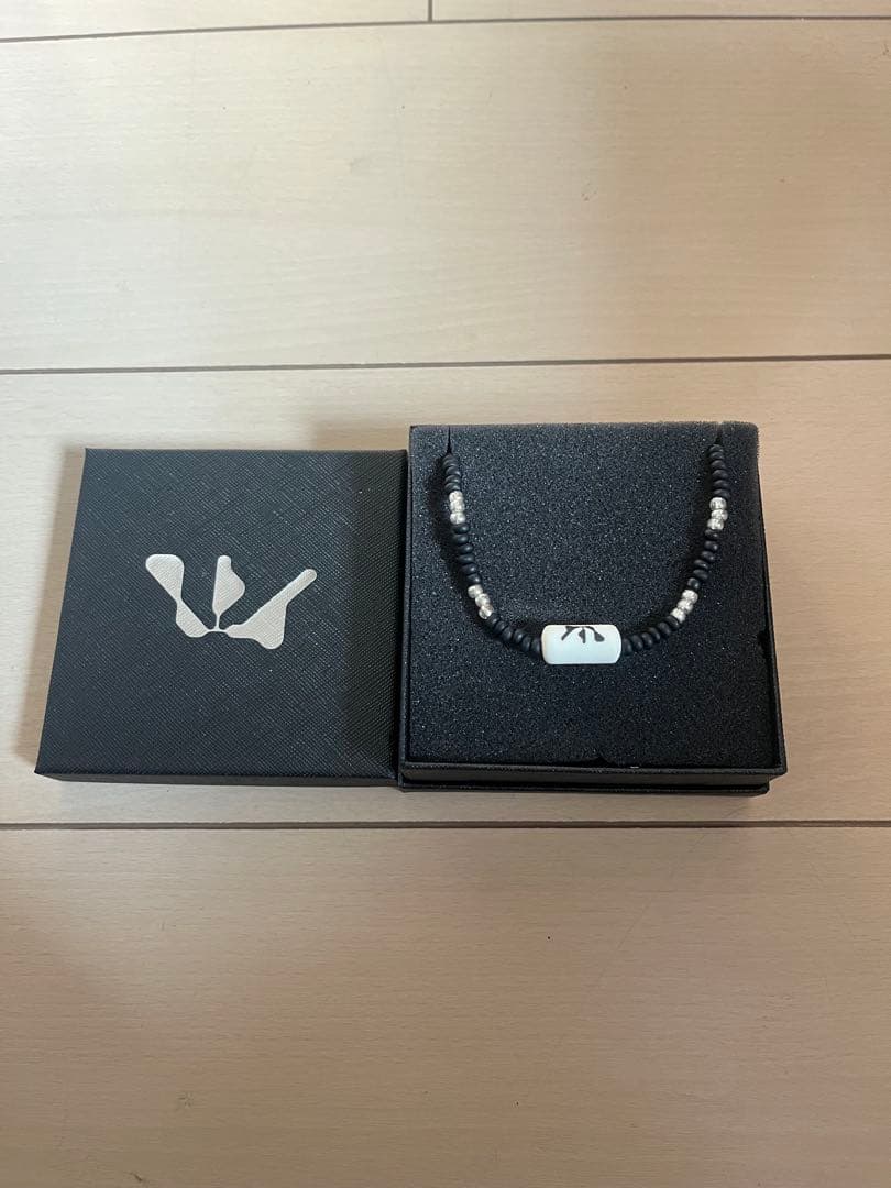 WOODZ バンダナ　ビーニー　ネックレス　グッズ　チョスンヨン