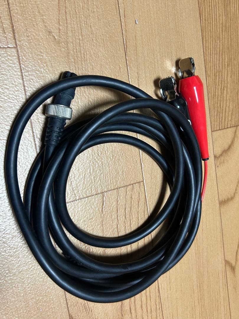 ダイワ　電動リール　SEABORG 300J L 本体と付属品