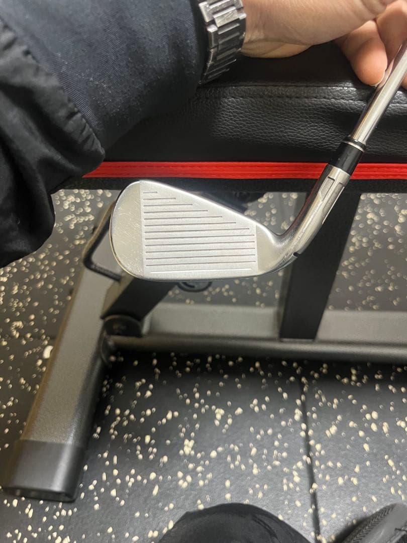 テーラーメイド SiM2MAX 4番アイアン