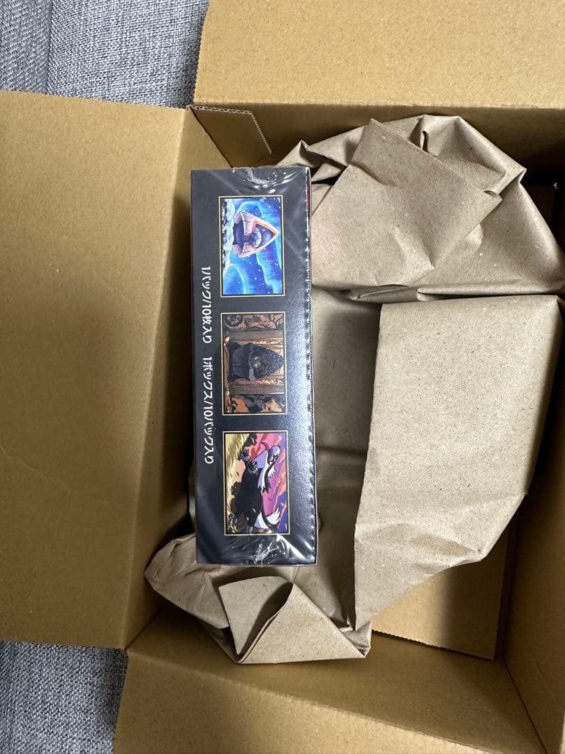 【新品未開封】ポケモンカードゲーム MEGAドリームex シュリンク付き1箱