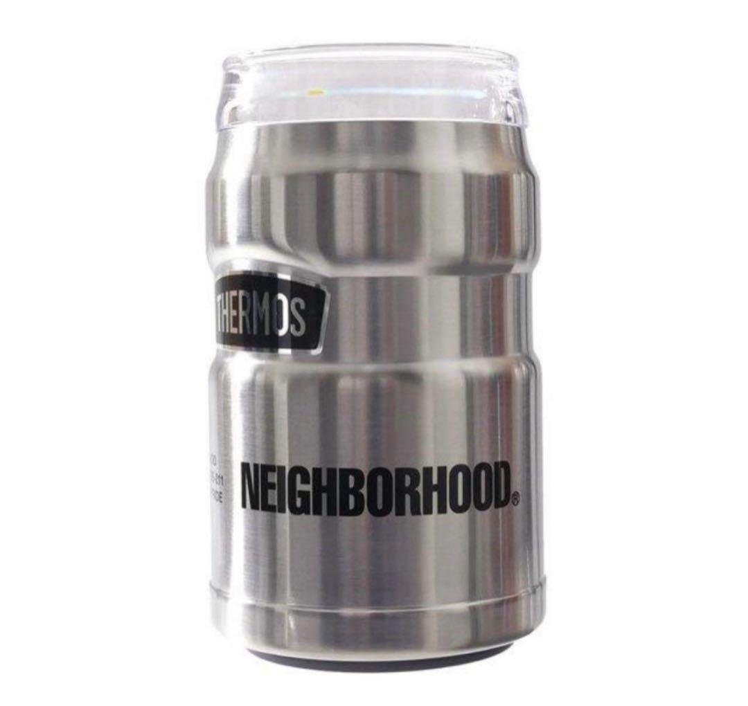 NEIGHBORHOOD THERMOS/S-CAN HOLDER サーモス