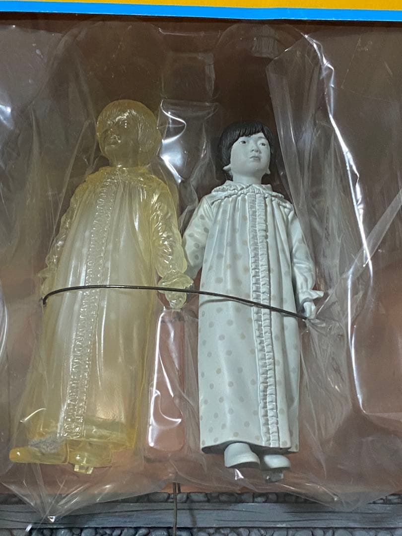 値上げ予定悪魔っ子リリィ モノクロ版 エクスプラス ウルトラQ