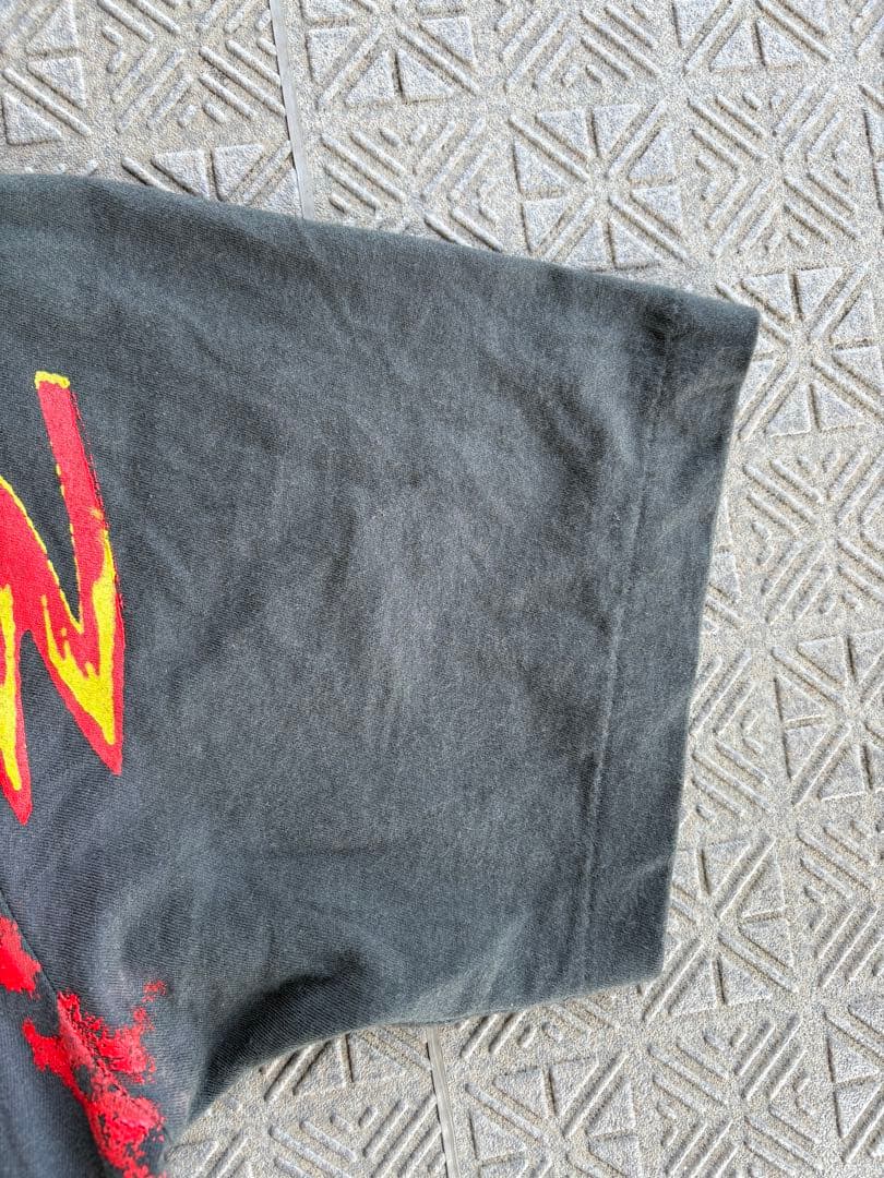 激レア/ マリリン•マンソン　アーティストTシャツ