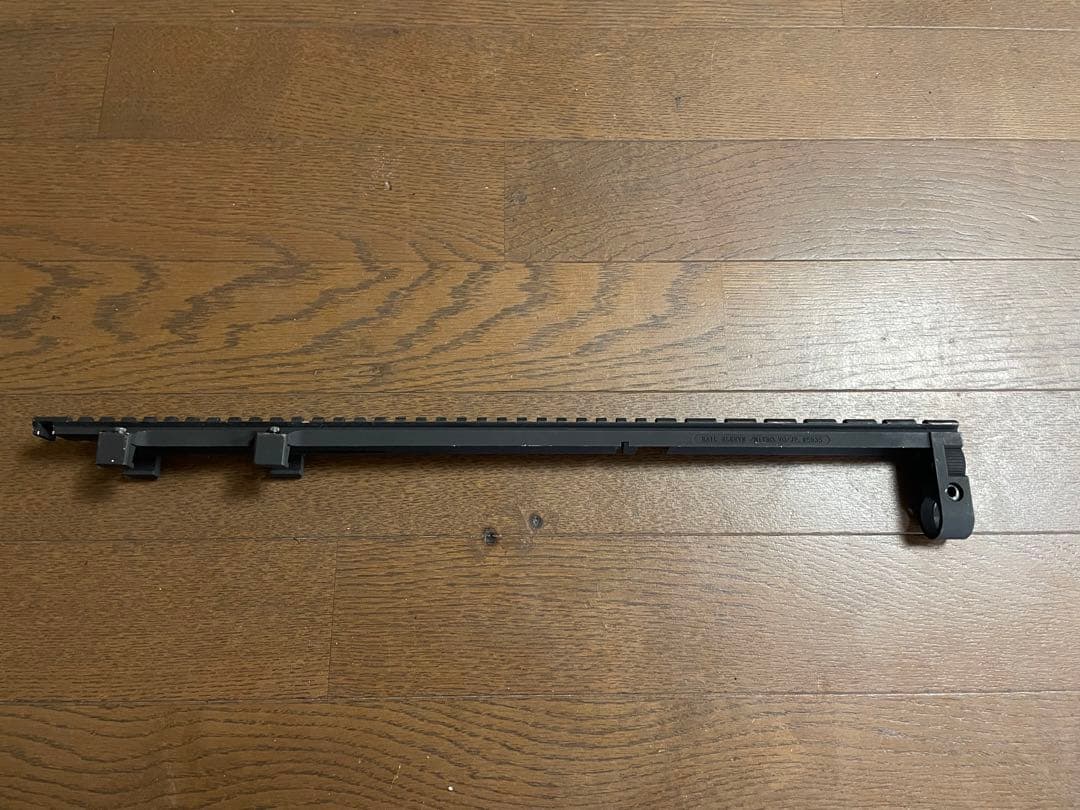 東京マルイ　G3 SHORTY MC51 スリーブレイル　ハンドガード　他