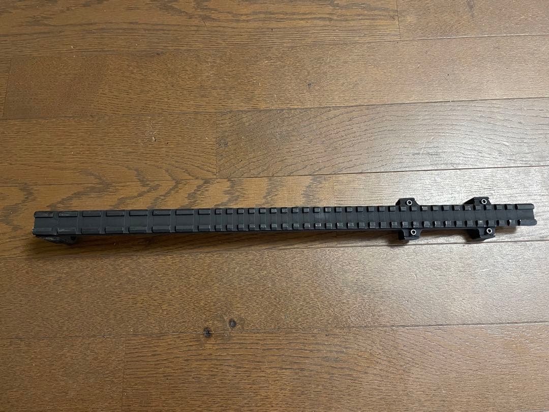 東京マルイ　G3 SHORTY MC51 スリーブレイル　ハンドガード　他