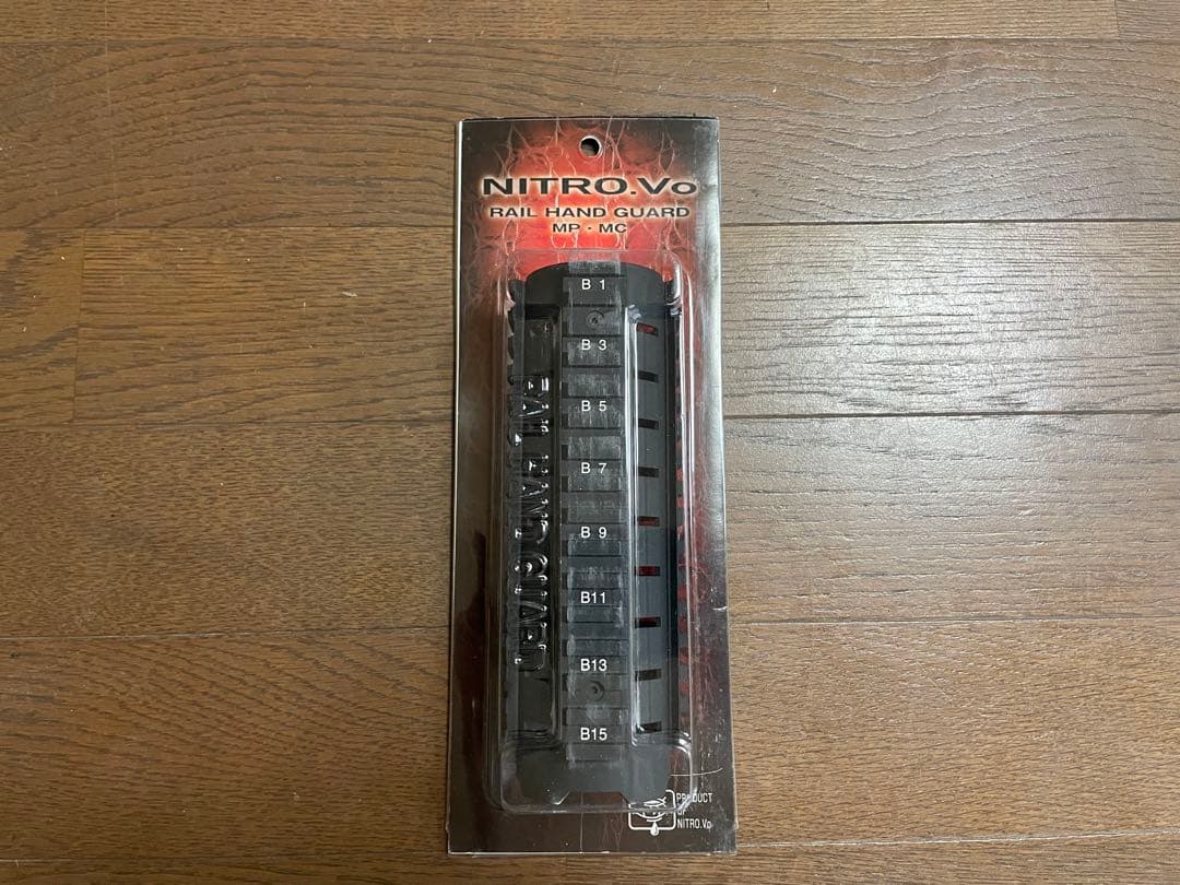 東京マルイ　G3 SHORTY MC51 スリーブレイル　ハンドガード　他