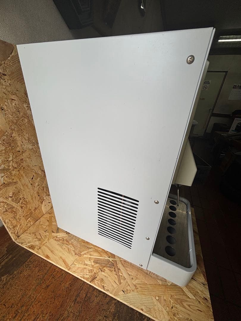 ★HITACHI★業務用★クーラー RW-146P★引取り限定★大阪高槻★