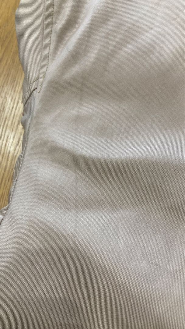 米軍実物 放出品　CWU-45/P ノーメックス Ｌ デザートタン